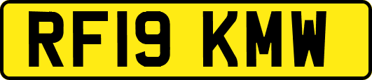 RF19KMW