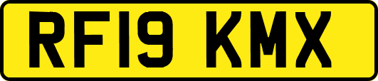 RF19KMX