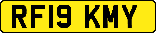 RF19KMY