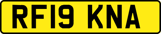 RF19KNA