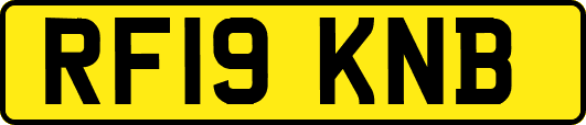 RF19KNB