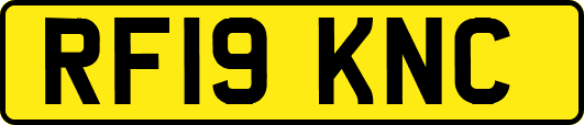 RF19KNC