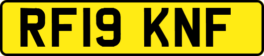 RF19KNF