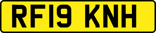 RF19KNH