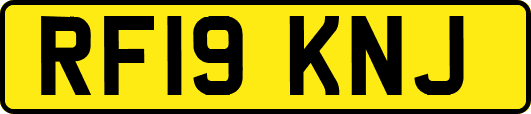RF19KNJ