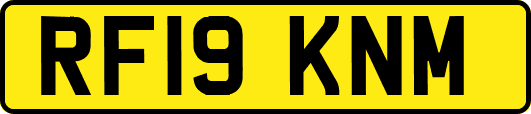 RF19KNM