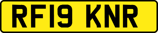 RF19KNR