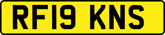 RF19KNS