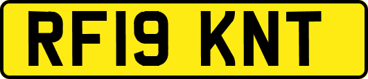 RF19KNT