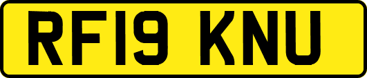 RF19KNU