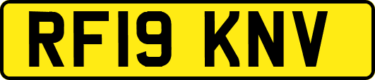 RF19KNV