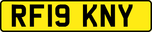 RF19KNY
