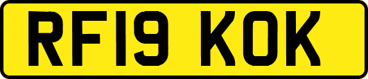 RF19KOK