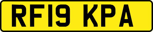 RF19KPA