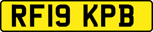 RF19KPB