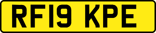 RF19KPE