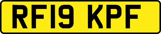 RF19KPF