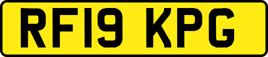 RF19KPG