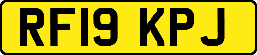 RF19KPJ
