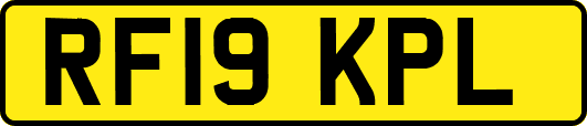 RF19KPL
