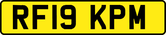 RF19KPM