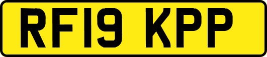 RF19KPP