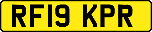 RF19KPR