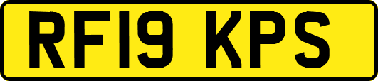 RF19KPS