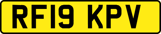 RF19KPV