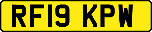 RF19KPW