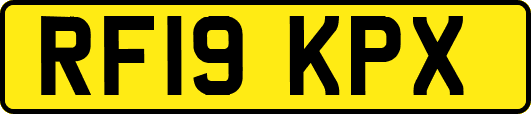 RF19KPX
