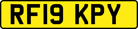 RF19KPY