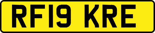 RF19KRE