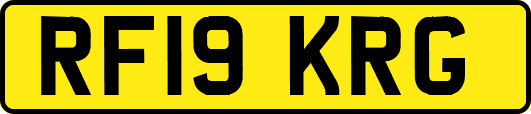 RF19KRG