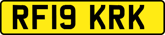 RF19KRK