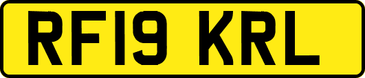 RF19KRL