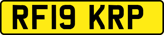 RF19KRP