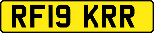 RF19KRR