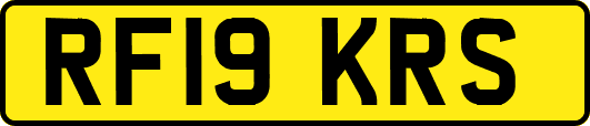 RF19KRS