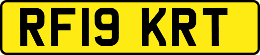 RF19KRT