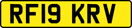 RF19KRV