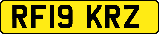 RF19KRZ