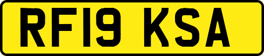 RF19KSA