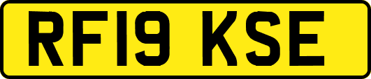 RF19KSE