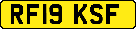 RF19KSF