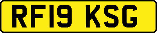 RF19KSG