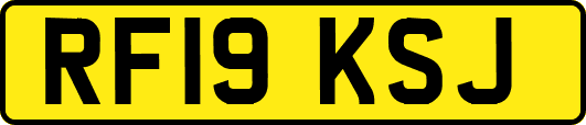 RF19KSJ