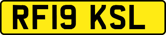 RF19KSL