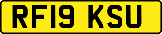 RF19KSU