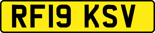 RF19KSV